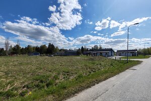 Mariantie 11, Noormarkku, Pori