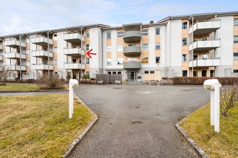Hardangervegen 7, Voss