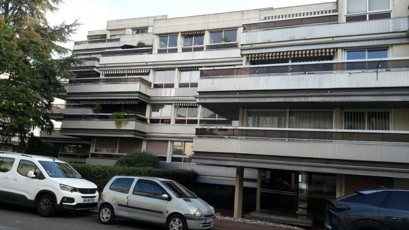 à Le Bouscat (33110)