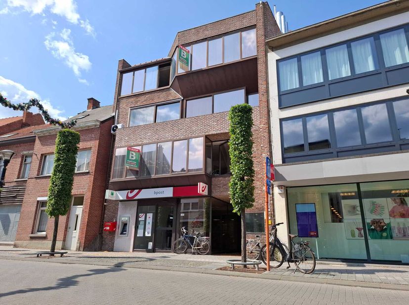 Nieuwstraat 112 2440 Geel