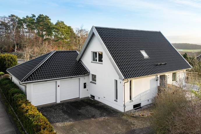 Trönninge, Varbergs kommun