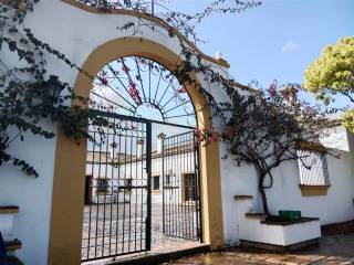 Jimena de la Frontera,  ES