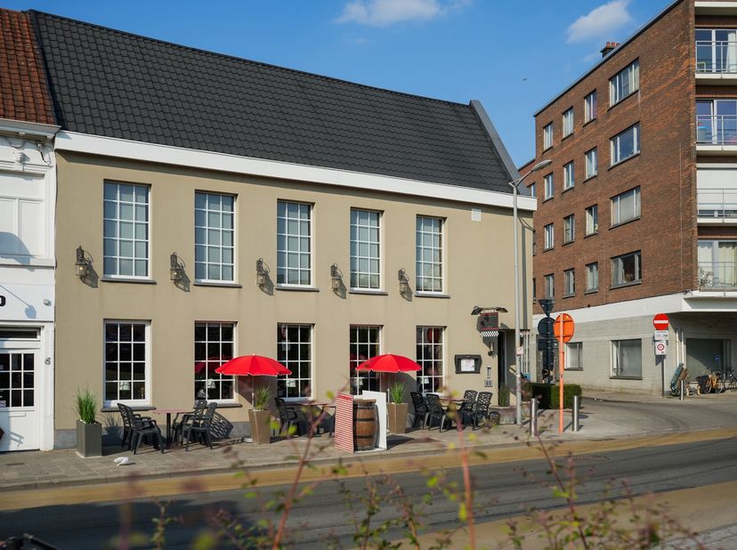 Adres op aanvraag 8500 Kortrijk