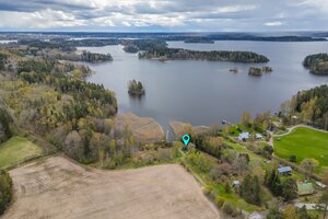 Lylyistentie 44, Lylyinen, Lohja
