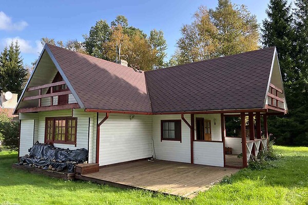 house for sale - Kajaka 24, Eisma, Haljala vald, Lääne-Virumaa