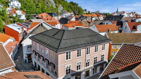Th.Kittelsens vei 12, Kragerø