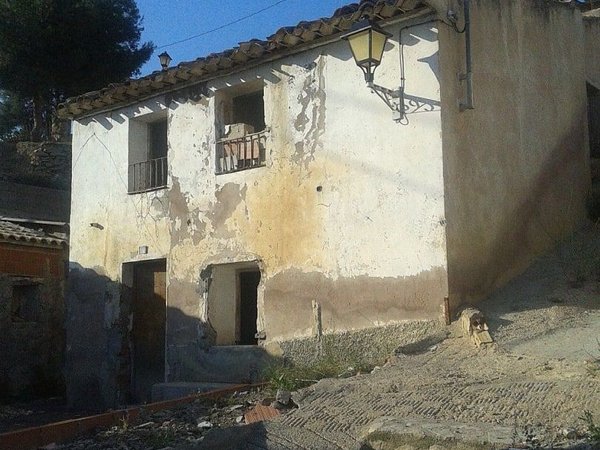 Caravaca de la Cruz,  ES