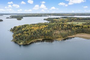 Siikalammintie, Haikola, Taipalsaari