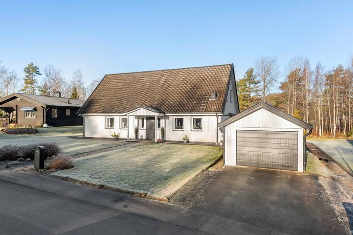 Vaggeryd, Vaggeryds kommun