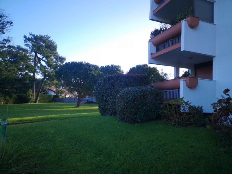 Quartier Chiberta à Anglet (64600)