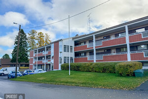 Välikatu 5, 62900 Alajärvi