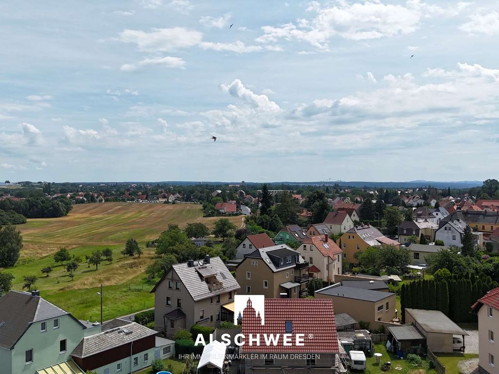 Hellerau/Wilschdorf, 01109 Dresden