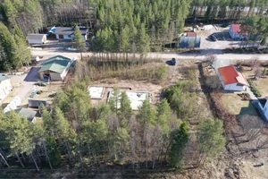 Mäntykuja 15, Sonka, Rovaniemi
