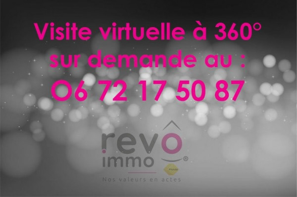 Quartier Libération à Cholet (49300)