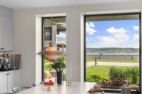 Kornsilovegen 25C, Hamar