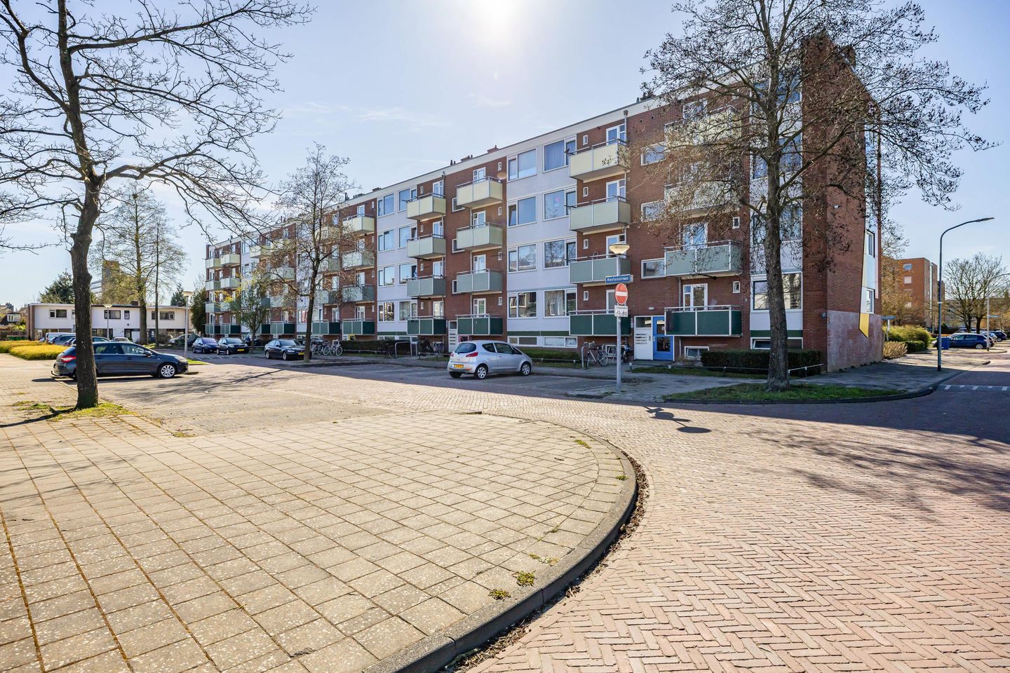 Reviusstraat 36