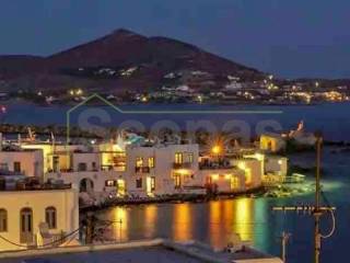 Paros,  GR