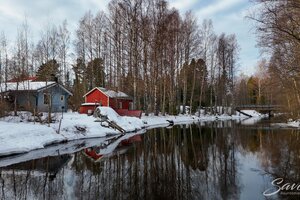Jokipolku 3, Joroinen