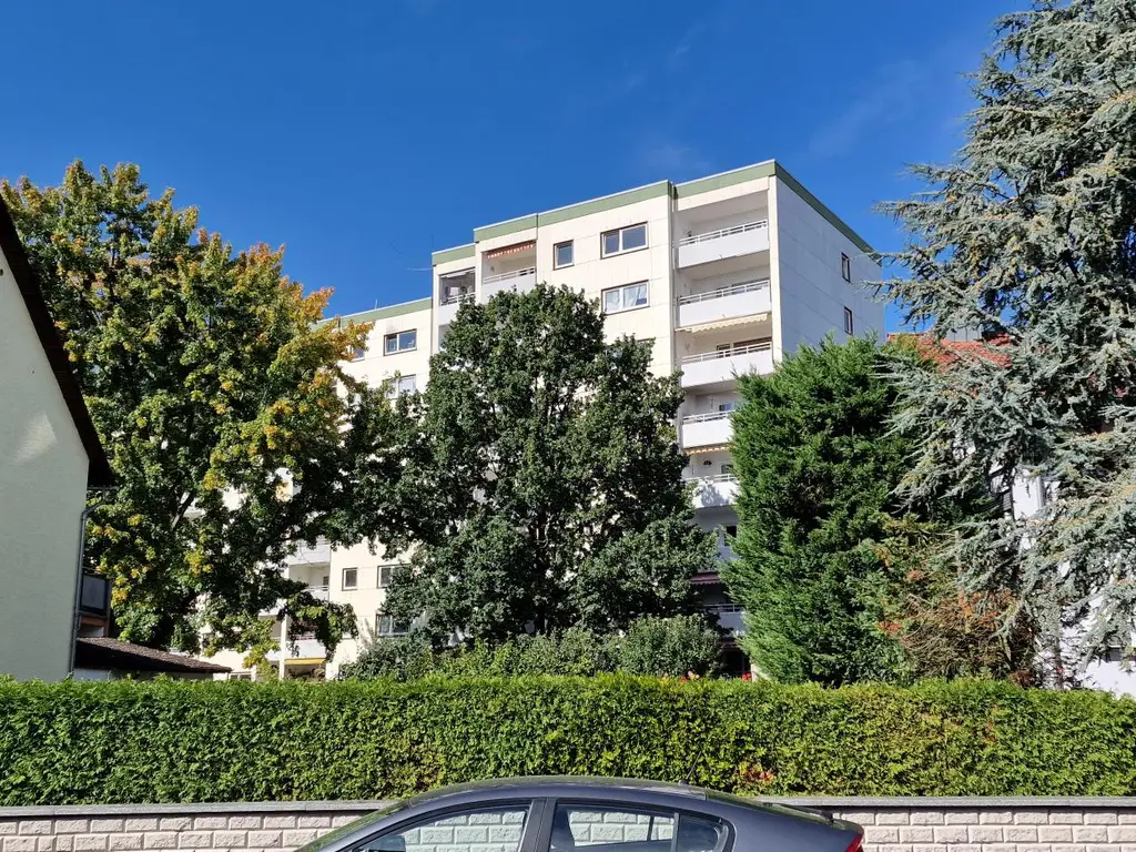 63110 Rodgau, Offenbach (Kreis)