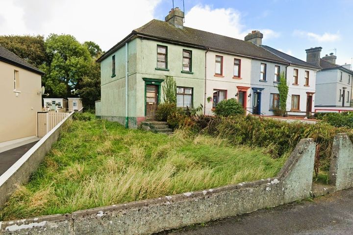 No. 32 Marren Park, Ballymote, Co. Sligo
