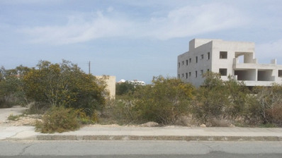 Paralimni, Famagusta