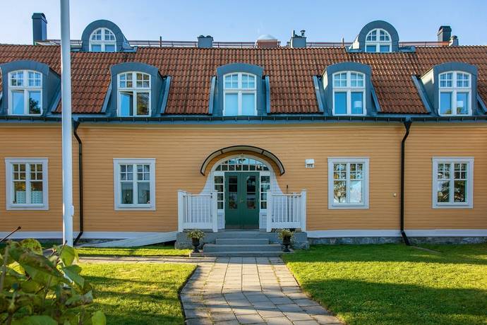 Saltsjöbaden, Nacka kommun