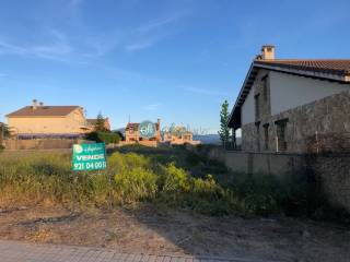 La Lastrilla,  ES