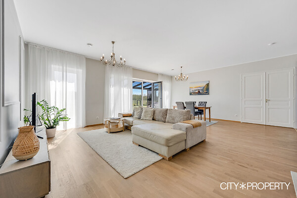 house for sale, 3 bedrooms - Kopra tee 19, Uuesalu, Rae vald, Harjumaa