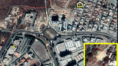 Agios Dometios, Nicosia