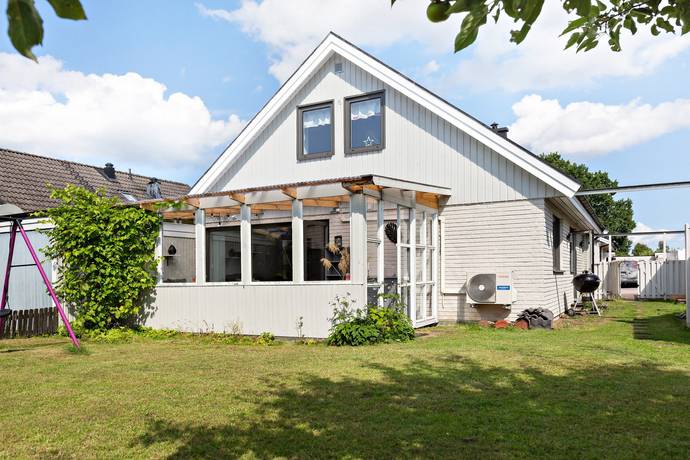 Lindsdal, Kalmar kommun