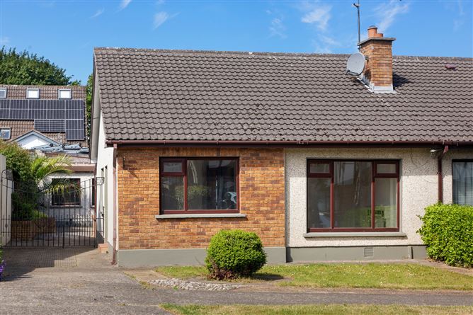 5 Willow Avenue, Clondalkin, Dublin 22