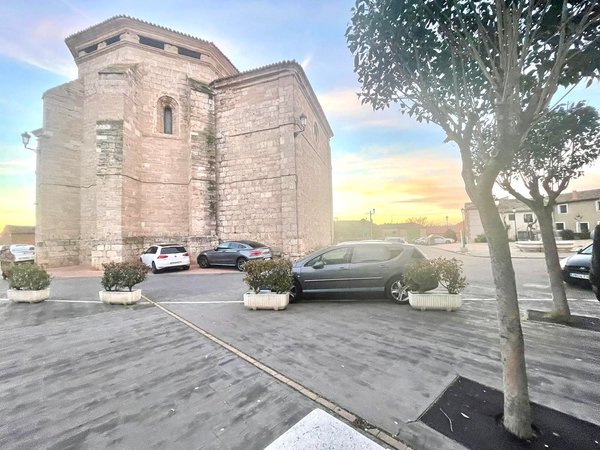 Cabezón de Pisuerga,  ES
