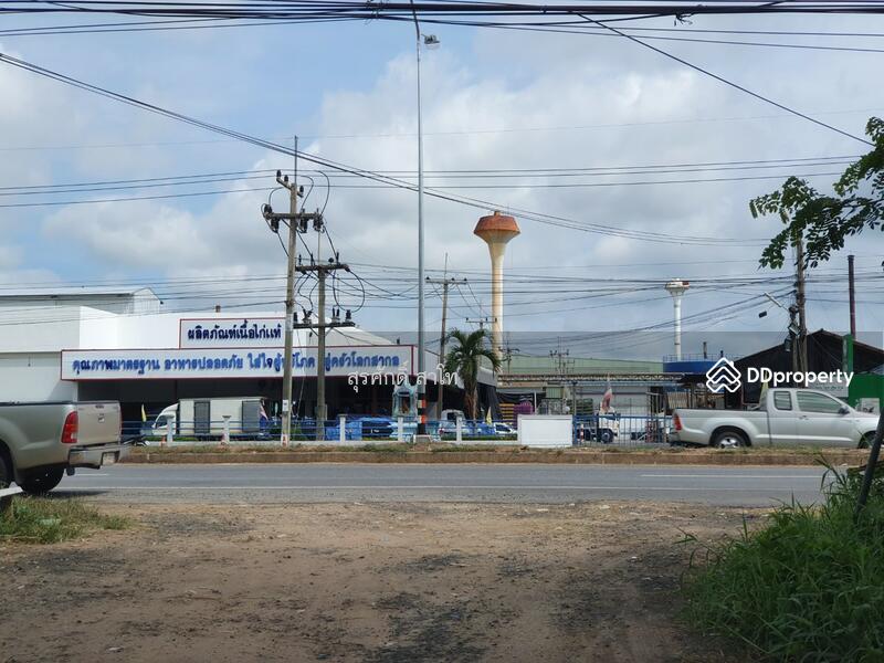 2178 ทางหลวง 2178, Non Non, Warin Chamrap, Ubon Ratchathani