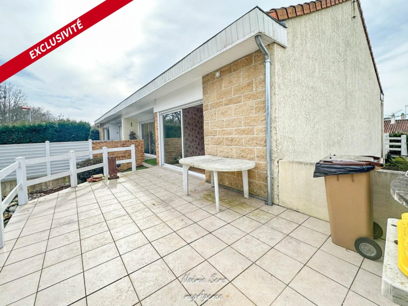 Quartier Val de Moine à Cholet (49300)