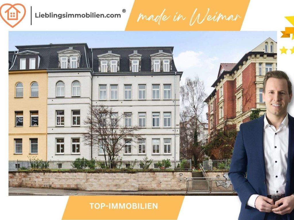 Löbervorstadt, 99096 Erfurt