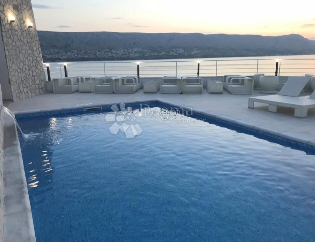 Zadar, Pag
