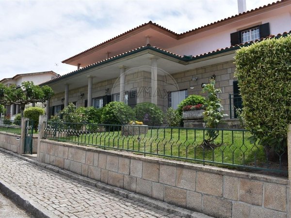 Penedono,  PT