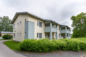 Laaduntie 1, Laadun alue, Ylöjärvi