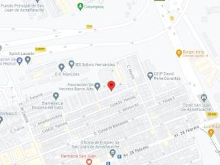 San Juan de Aznalfarache,  ES