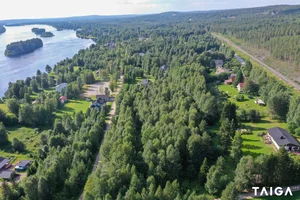 Palontörmäntie 33, Vaarala, Rovaniemi