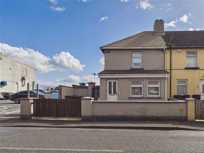 23 Pollerton Road, Carlow Town, Carlow