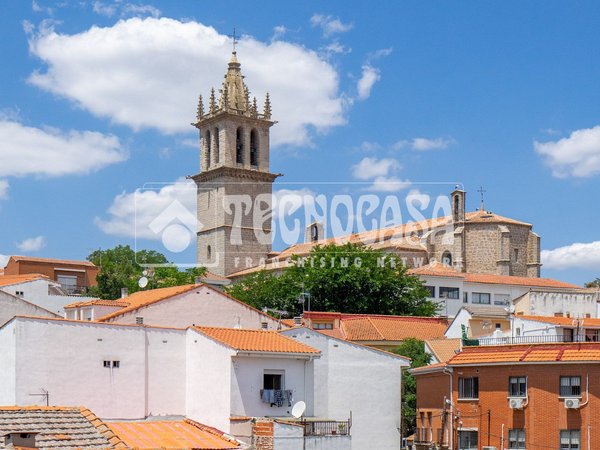 Colmenar Viejo,  ES
