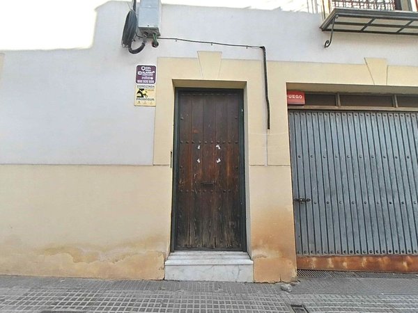 Almodovar del Río,  ES