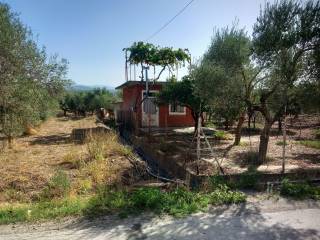 Sparti,  GR