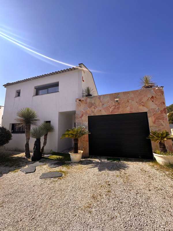 Quartier Courtarelle-Cantagril-Muriers à Castelnau-le-Lez (34170)