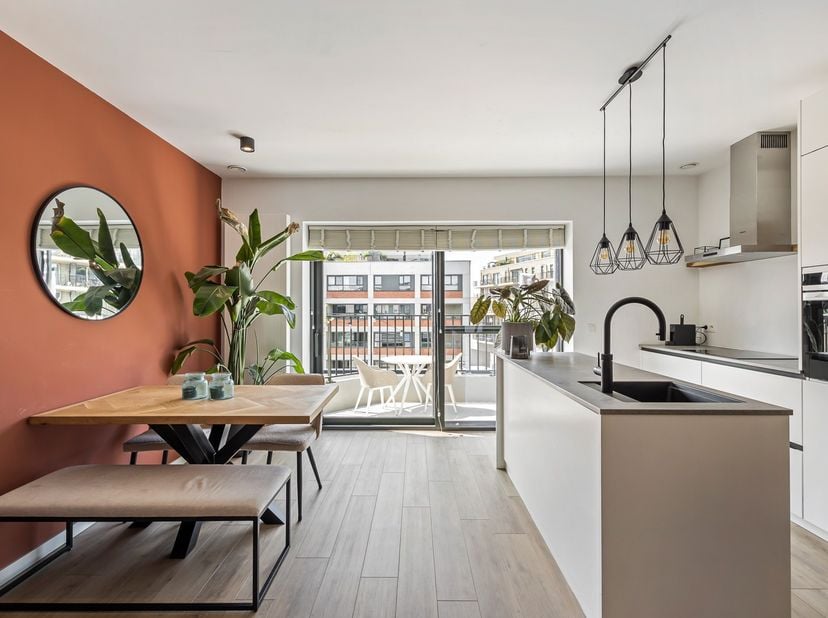 Bredastraat 93 2060 Antwerpen