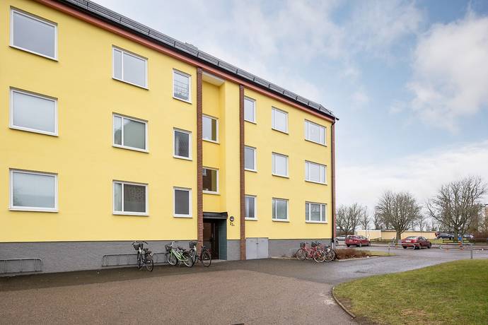 Skara Tätort, Skara kommun