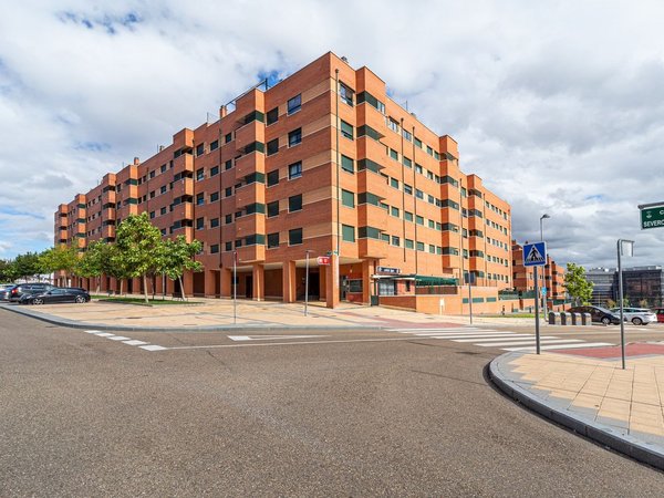 Arroyo de la Encomienda,  ES