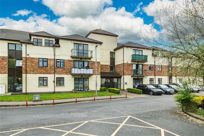 5 Millbank Square , Sallins, Kildare