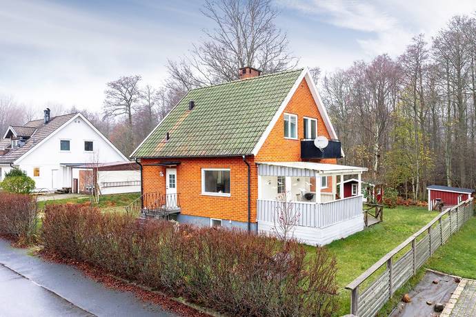 Rydaholm, Värnamo kommun